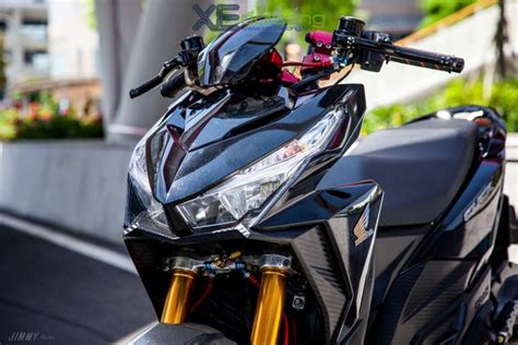 Kepala bergetar website kepala bergetar original (kbergetar2u) adalah sebuah blog informasi, berkongsi info terbaru drama,. Honda Vario 125 Kelewat Sangar, Kepala Kena Penggal, Kaki ...