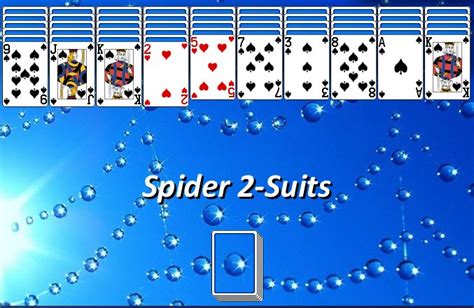 Free Spider Solitaire Games Spider Dino