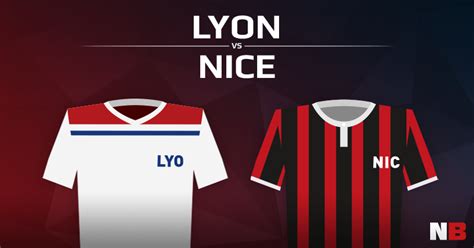 The lyon v nice live stream video is ready for 22/05/2021. Olympique Lyonnais VS Nice | NetBet Blog