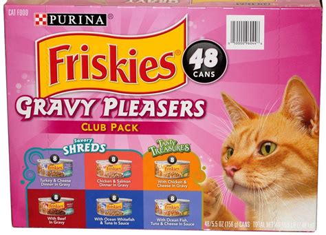 The only recall information available on authority is from a 2007 problem with melamine. Purina Friskies Cat Food Recall