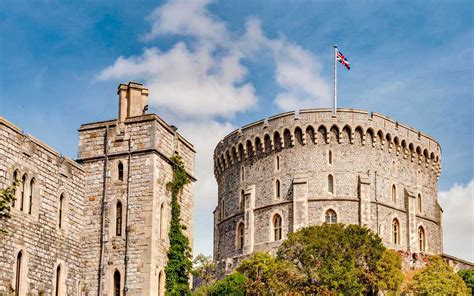 Take A Windsor Castle Virtual Tour From Your Couch Travel Leisure