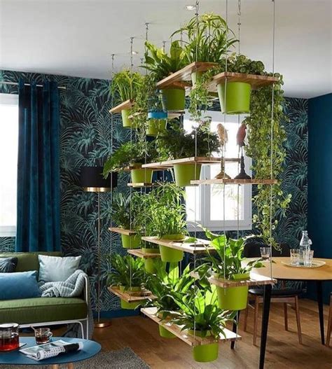37 Diy Indoor Plant Display Ideas Besthomish