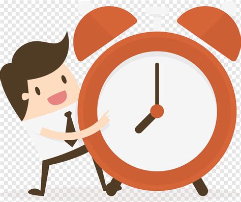 시간 관리 시간 및 출석 시계 조직 시간 계획 시각 사업 Png Pngwing