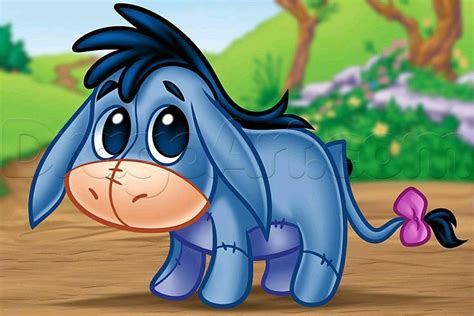 Our drawing guides based on popular characters from movies, television cartoons, and comics are a great place to start. Pin by Pamela Turner-Vayda on Painted Rocks | Baby cartoon ...