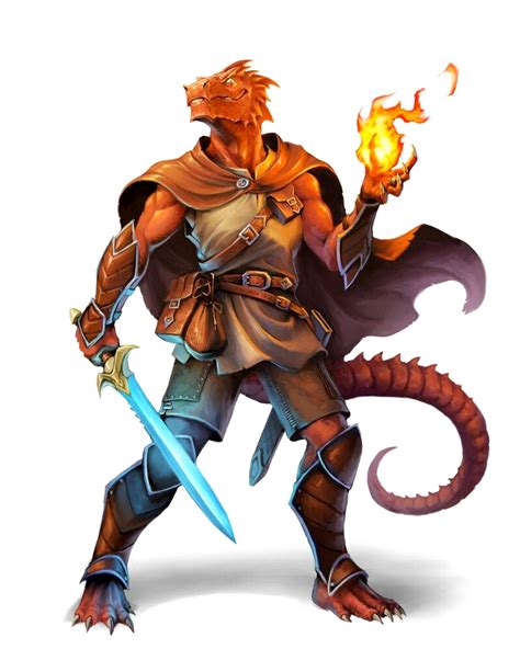 Half Red Dragon Magus Pathfinder Pfrpg Dnd Dandd D20 Fantasy Fantasy