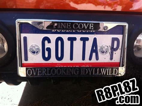 List 17 wise famous quotes about license plate: License Plate Funny Quotes. QuotesGram