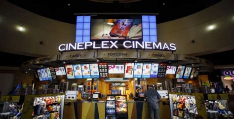 Cineplex Removes South Indian Film Following Multiple Drive By