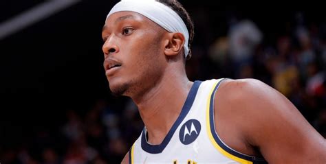 Is Myles Turner Gay Nba Player Finally Teases His Sexuality In A