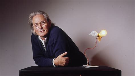 Ingo Maurer, Designer Known as a Poet of Light, Dies at 87 - The New ...