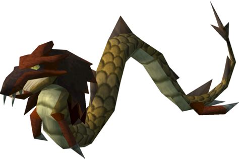 Wyrms The Runescape Wiki