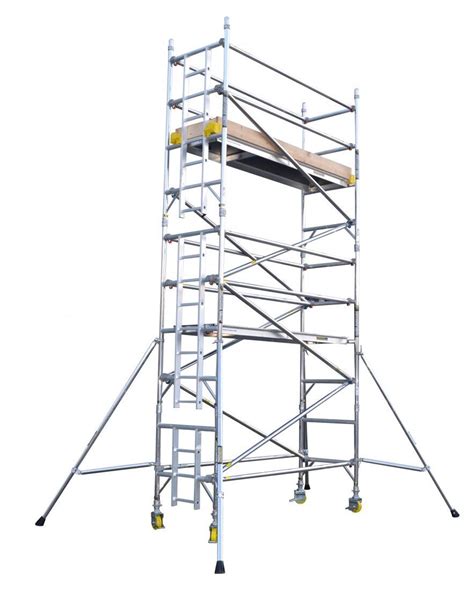 Alloy Towers Scaffold Total Hire Sales