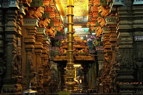 Situated in madurai, this hotel is within 1 mi (2 km) of thirumalai nayak palace and meenakshi amman temple. Sree Madurai Meenakshi Amman Temple | Inside view of Sree ...