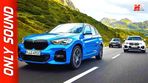 Beautiful to drive & great on fuel. NEW BMW X1 XDRIVE 25E 2020 - FIRST TEST DRIVE ONLYSOUND - EV Shift