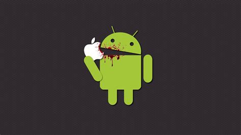 Android Logo Android Operating System Apple Inc Robot Simple