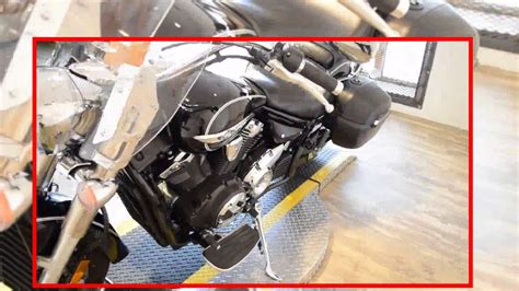 Recommended requires v star 1300 deluxe fairing kit. 2014 Yamaha V-Star 1300 Tourer For Sale at MONSTER ...