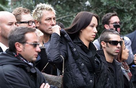 Marco Simoncelli Funeral Motogp Star Laid To Rest In His Home Village