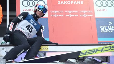 Transmisje online, program tv, wideo, wyniki, relacje z najważniejszych sportowych wydarzeń. Skoki w Zakopanem 2021: Apel organizatorów. Konkursy mogą ...