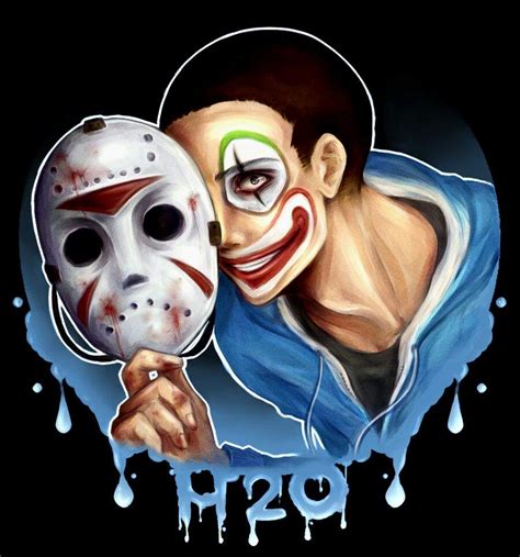 💙h20 Delirious💙 Wiki H2o Delirious Amino