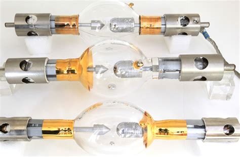 Xenon Arc Lamps Manufacturer