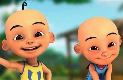 Mereka masih mengekalkan pelawak yang sama iaitu jep, shuib, rahim… country: Kumpulan Mewarnai Sketsa Gambar Upin Ipin Dan Kawan Kawan - Desain Interior Exterior