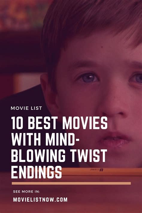 50 Best Mind Blowing Movies Ever Made