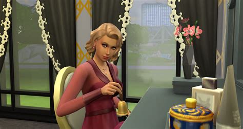 Simsvips Sims 4 Vintage Glamour Guide Now Available Simsvip
