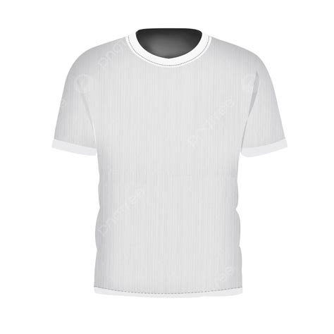Plain White T Shirt Mockup Realistic Mwhite T Shirt Mockup Mens