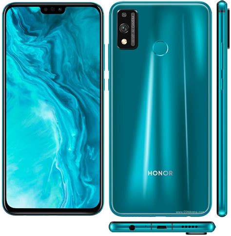 Honor 9x Lite Price In Pakistan 2023 Mobile Specifications Mobgsm Pk
