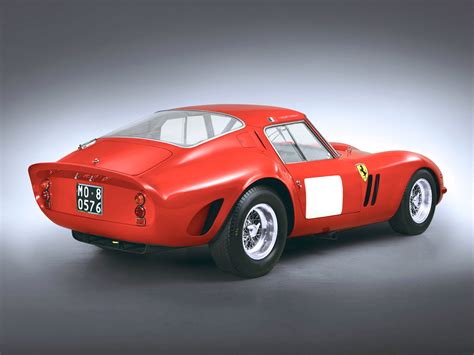 Ferrari 250 Gto 3851gt Radicalmag Klassiker Sammlung