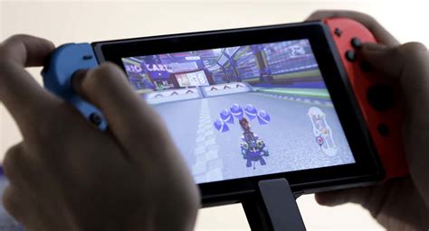 Can Mobile Gaming Replace Pcs And Consoles In Newsweekly