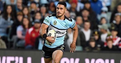 Currently working for warner bros animation. Five Key Points - Qualifying Final - Sharks