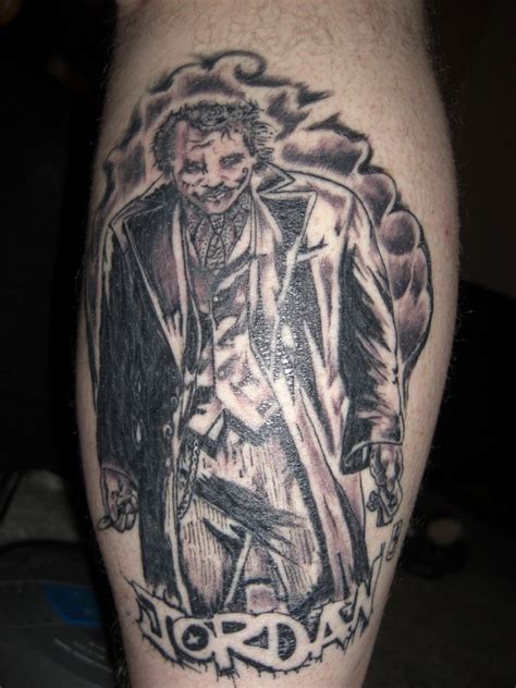 Wild card my style joker card card tattoo joker card. Joker Tattoos Designs, Ideas and Meaning | Tattoos For You