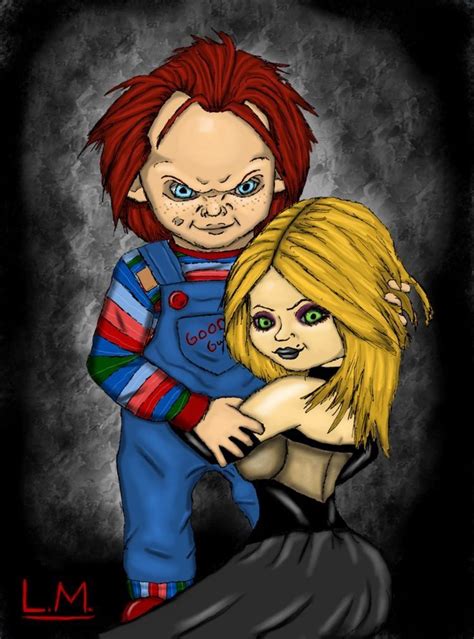 Pin By Raider Chucky On Chucky Horror Cartoon Horror Artwork Horror