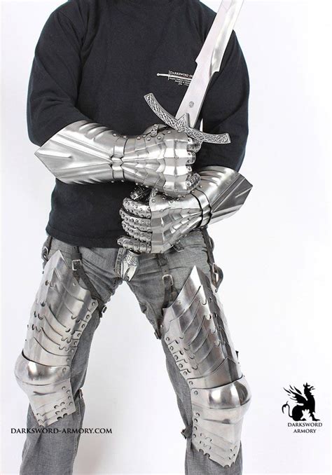 Fantasy Armor Armour Turf Pants Knights Weapon Gothic Basic
