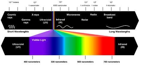 Eye Opener: Physiology - Colour vision