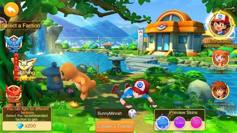 Whether it's final fantasy or world of warcraft, people spend dozens (sometimes hundreds, or even thousands) of hours crafting characters, playing stories, and enjoying themselves. MAGICAL MONSTER PARA ANDROID - APK - ANTIGUO PET LEAGUE, POWER MONSTER, POKEMON ACADEMY Y ...