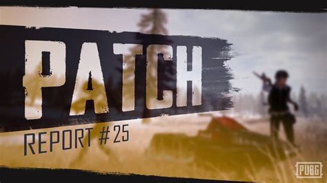 Stadia has recently been released and full support is coming soon. PUBG - Patch Report - PC Update #25 - YouTube