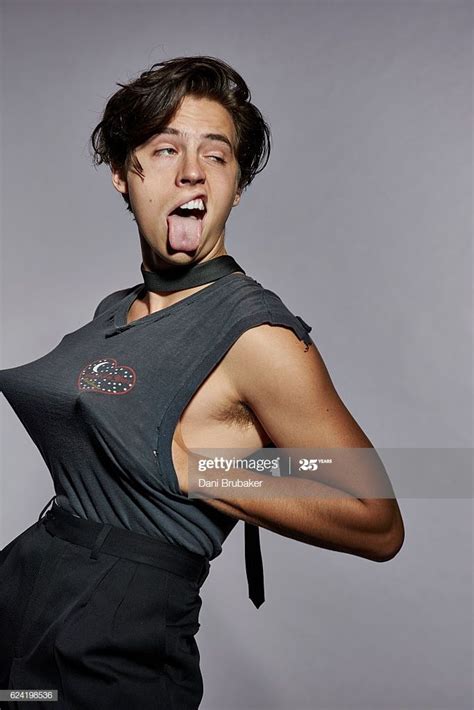 Cole Sprouse Photoshoot Gallery Sprousefreaks Attori Hot Attori