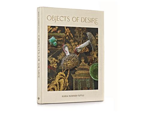 Objects Of Desire Vendome Press Publisher Of Art And Illustrated Books