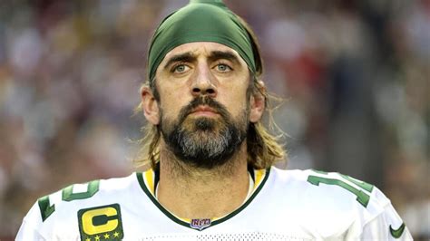 Video Aaron Rodgers Traded To New York Jets Abc News