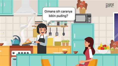 Video Belajar Langkah Langkah Menyusun Teks Eksplanasi Bahasa Indonesia