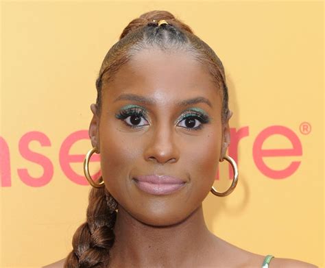 Issa Rae Provides A Promising Update About The Return Of Insecure
