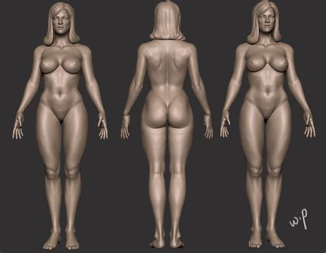 Free Zbrush Plugin Zbrush Compositor Zbrushcentral Hot Sex Picture