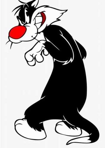 Sylvester The Cat Fan Casting For Looney Tunes Back In Action 2 Mycast Fan Casting Your