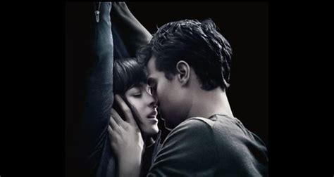 Listen The Star Studded 50 Shades Of Grey Soundtrack Inc Beyonce