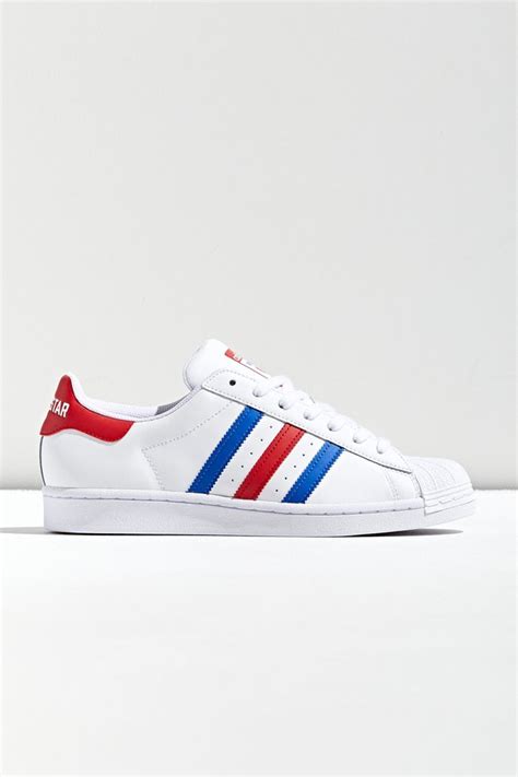 Adidas Superstar Sneaker Urban Outfitters