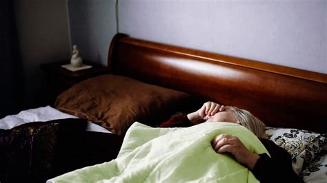 End Stage Parkinsons Disease And Sleep What To Know
