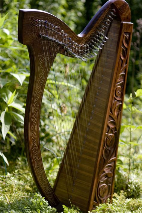 Pin By Cheryl Oeser On Musical Celtic Harp Harp Ancient Music