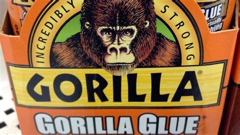 Viral Saga Of Womans Gorilla Glue Hair Explained What You Need To