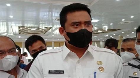 Pt aaerofood indonesia atau dikenal dengan aerofood acs (aerowisata. Reaksi Tak Terduga Suami Kahiyang Ayu Disentil Gubernur ...